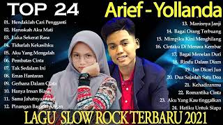 Download lagu #HendaklahCariPengganti Arief Yolanda Full Album 2021   #HaruskahKuMati, Lagu Melayu Terbaru 2021 mp3