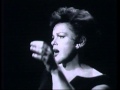 Paris is a lonely town-Judy Garland-The Jack Paar Show