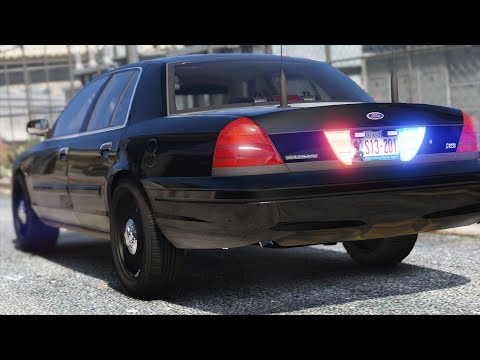 LSPDFR - Day 946 - Unmarked Sting