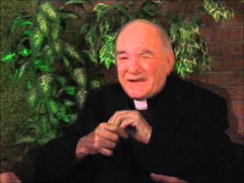 OSM 2004 - Fr. Rocco Volpe, CSB '48 † | St. Michael's College School