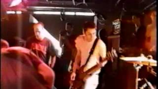 Buried Alive - Live @ Styleen's, Syracuse, NY Jan 1st, 1999
