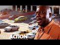 Confusing The Cops 2 Fast 2 Furious All Action