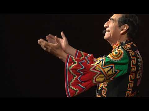 Pepe Murillo Concierto "Todavía Puedo", Teatro Municipal Alberto Saavedra Pérez, ciudad de La Paz