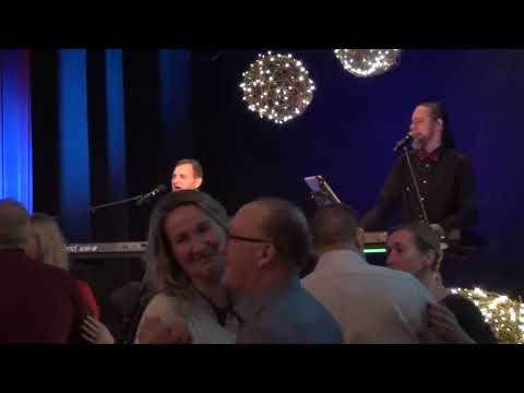 Retroansambel Cantare live @ Pärsama, Saaremaa 2023