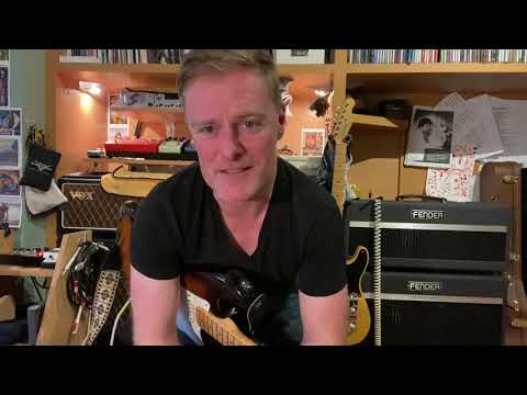 Hound Dog - Eric Clapton