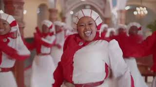 Modisa wa Dinku music video will be out soon