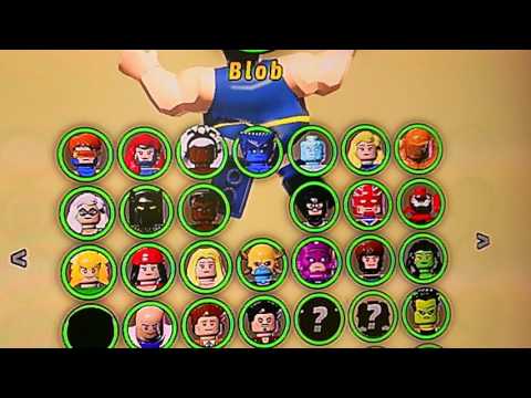 Dougodou ja Pyrykki marvel osa 2