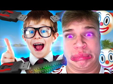 Reacting to XIM Cheaters in Rainbow Six Siege