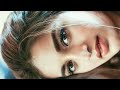 Nidhi Agrawal Black Saree Hot Looks And Actress Close Up Latest HD