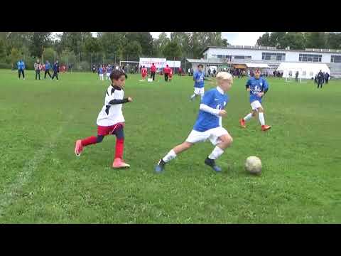 BOA - TSV Milbertshofen 08