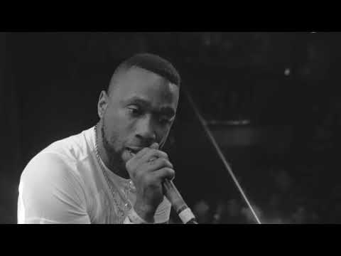 TrapperMan Dale - Eat Right (Music Video)