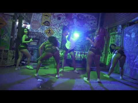 FELIPE DO PASCOAL, EO CIFRÃO, DN OCHEFE - PESO PILANTRINHA - COREOGRAFIA