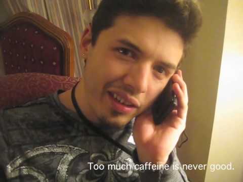 MAGFEST 8 DOCUMENTARY - A_Rival's (Drunken) MAGFEST highlights!