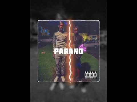 Myster-jok feat k2 officiel 🎶parano🎶