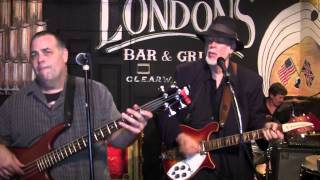 You Can't Always Get What You Want