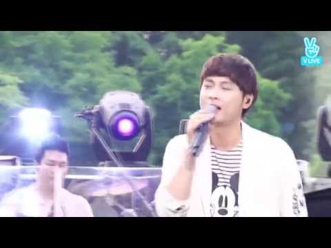 2016/06/05 버즈(Buzz) - 1ST 원키버전 (HD화질) (+1Key)