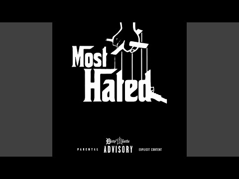 Most Hated