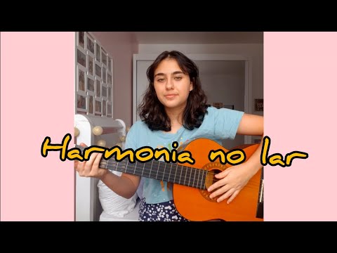 Harmonia no lar