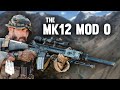 The Mk12 The Most Kills Of Any Precision Rifle In The US Military