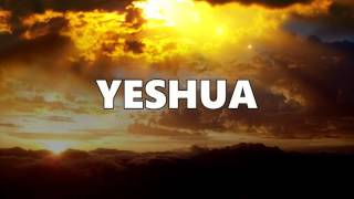 Video thumbnail of "Yeshua - Fernandinho (Lyrics)"