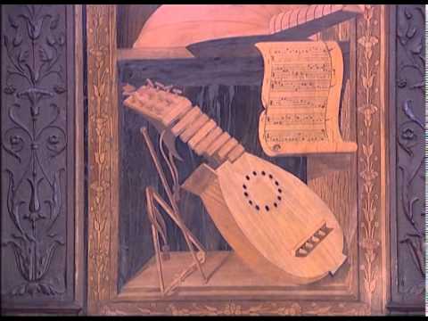 Ti racconto... Verona - Santa Maria in Organo