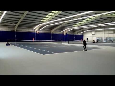 First tournament in Kingston upon Hull