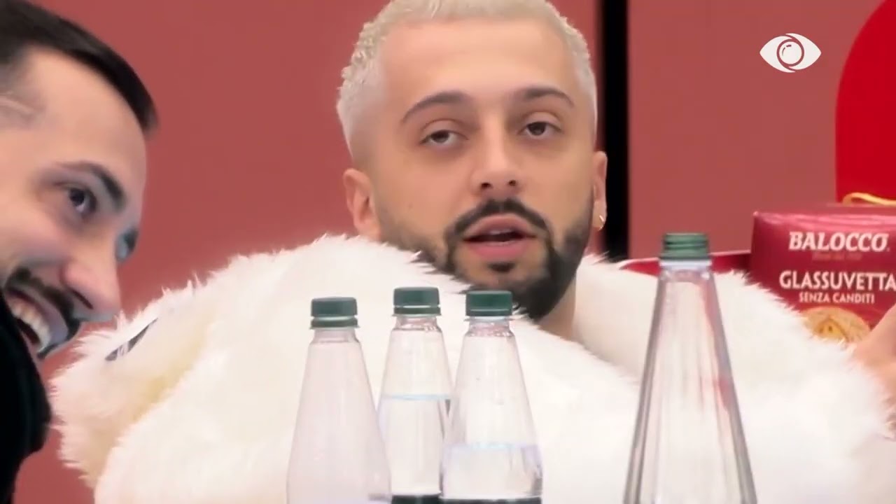 “Atdheu është në rrezik”/ Debat mes Laertit dhe Gjestit: Analfabetizmi...