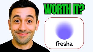 FRESHA | HONEST REVIEW (IS IT WORTH?)