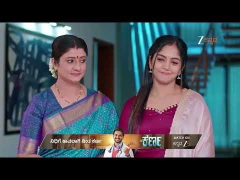 Karna | Ep - 150 | Best Scene | Jan 29 2026 | Zee Kannada