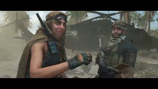 【CoD:MW2】ネタバレ注意！キャンペーン初見プレイ！part3【ikko channel】 CoD:Modern Warfare II PS5版