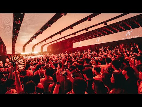 Henry Fong live from Academy LA 2024 (Henry Fong's Night Market)