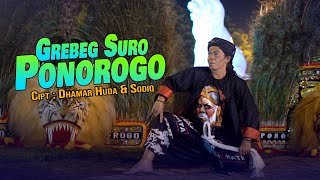 Download lagu CAK SODIQ - GREBEG SURO PONOROGO mp3