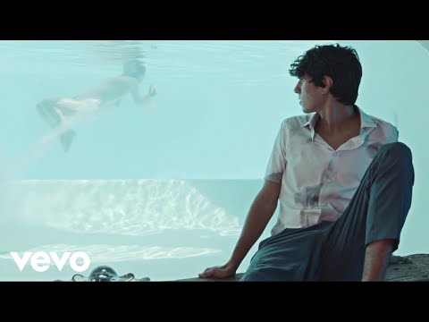 Kazy Lambist - Be Yourself (Clip officiel)