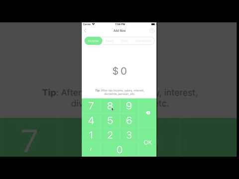 Coconut Budget Video