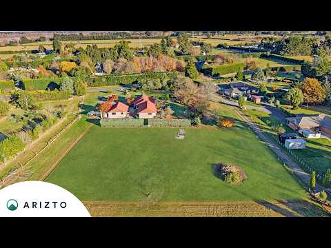 15 Max Wallace Drive, Ashley, Waimakariri, 0 Bedrooms, 0 Bathrooms, Lifestyle Section