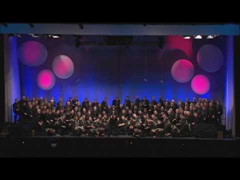 The Vocal Majority - 2010 International Chorus Silver Medalists