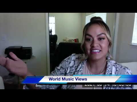 Ana Vee - World Music Views