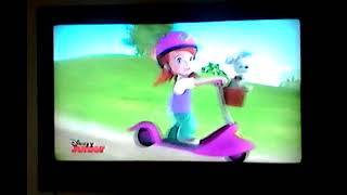 My Friends Tigger And Pooh Theme Song (Disney Junior Asia Feed) (2017)