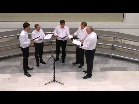 TI SE TIE - Koroška ljudska, prir. Katarina Pustinek Rakar, VS ZVEN - Mislinja