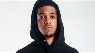 CHIP I APOLOGISE?! |  CHIP - WINTER TIME [MUSIC VIDEO]