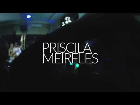 Priscila Meireles - Teaser Show - Porto Belo -SC