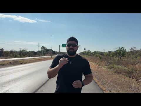 De Brasília a Vila de São Jorge na Chapada dos Veadeiros de Carro | Alto Paraíso - Goiás