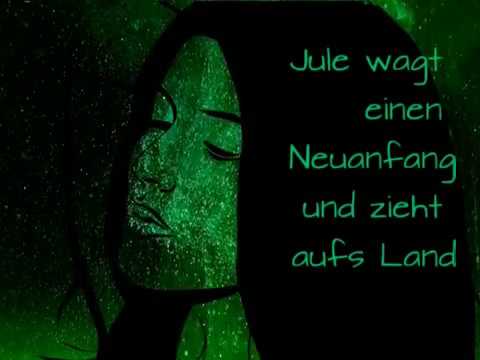 Drachenwinter Buchtrailer