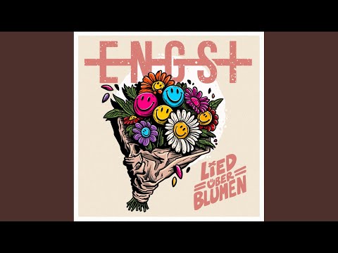 Lied über Blumen
