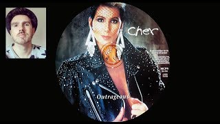 CHER - Outrageous (Full Album)