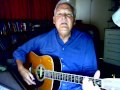 Oh, Shenandoah (Cover), sung by John the Folksinger