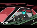 Public Enemy - Get The F... Outta Dodge (Visualizer) ft. True Mathematics
