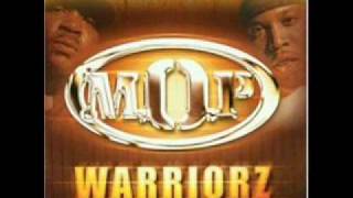 M.O.P. - Face Off
