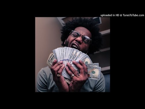 [FREE] Hoodrich Pablo Juan x Lil Flash type beat "Bones"