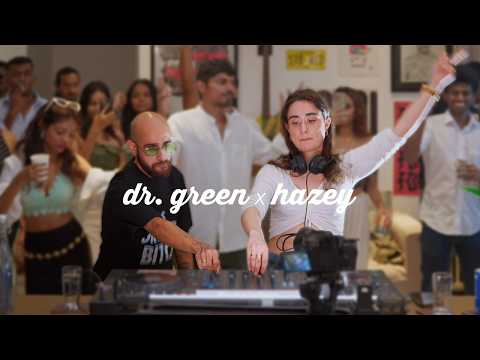 Dr Green B2B Hazey | 181 Sessions - Progressive House (Vol 58) #sc58